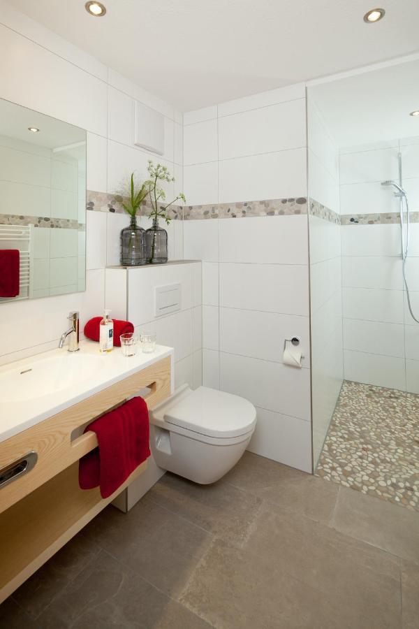 Aparthotel Brunnenhof Damuels Kültér fotó