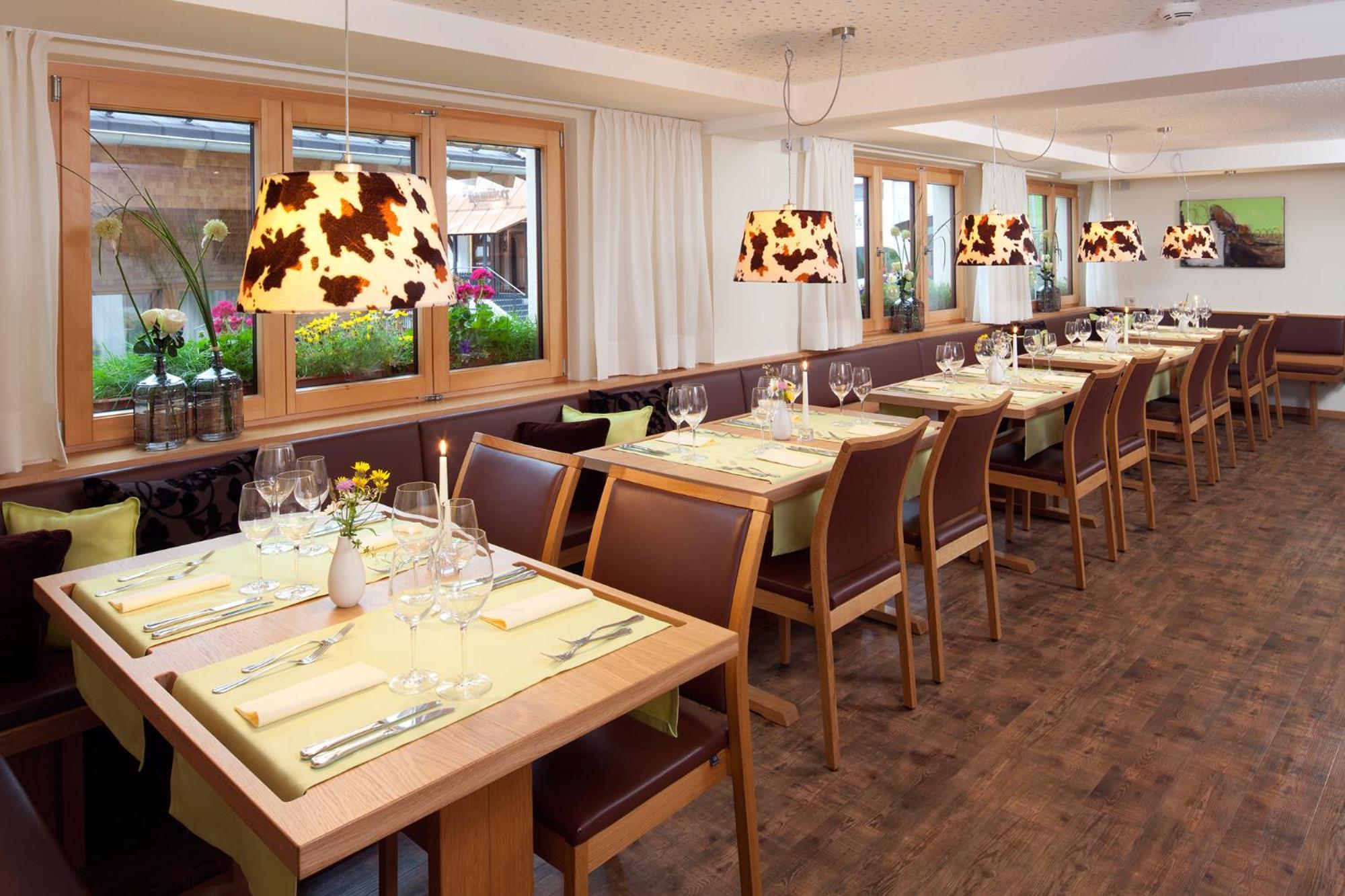 Aparthotel Brunnenhof Damuels Kültér fotó
