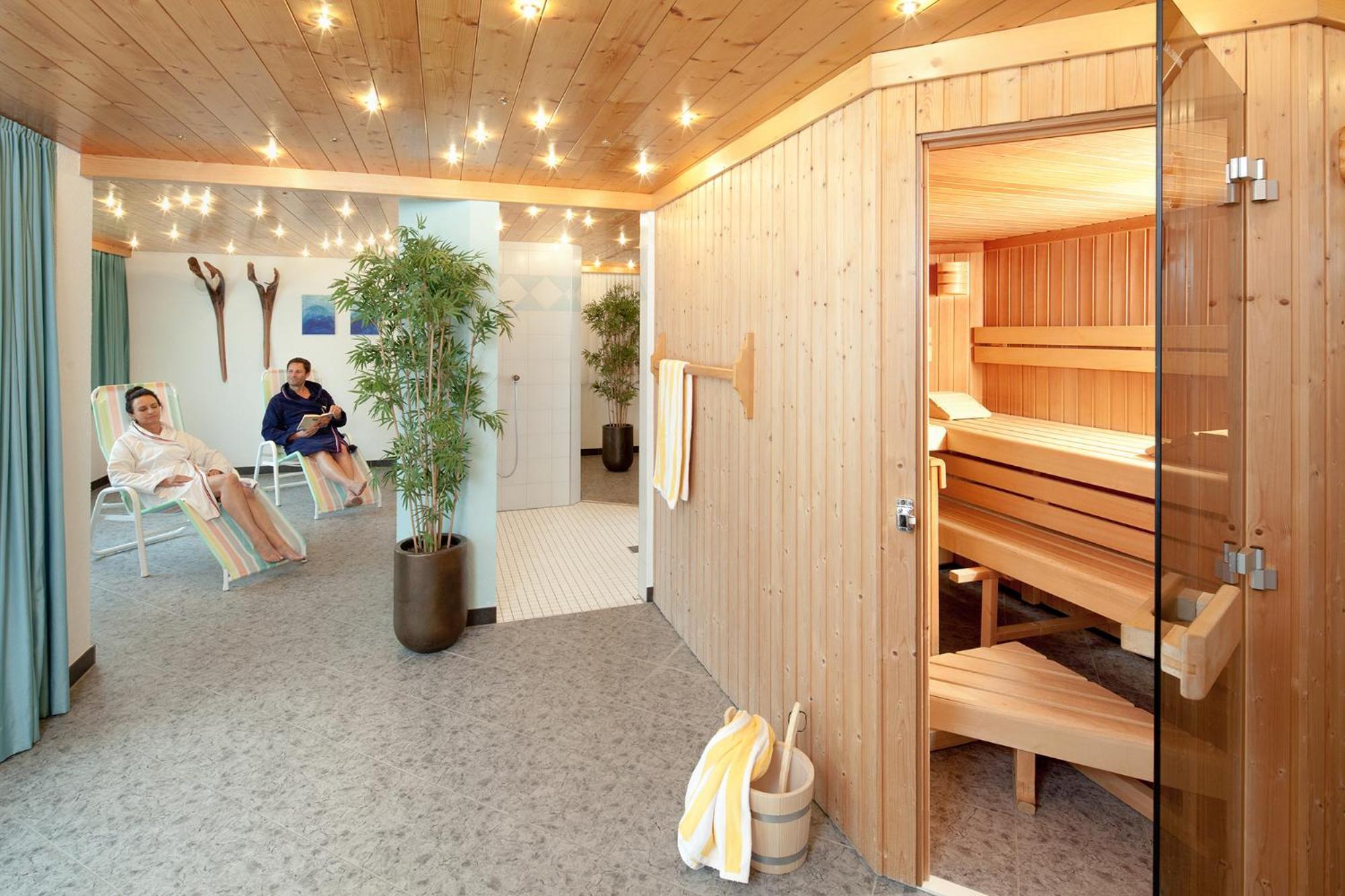 Aparthotel Brunnenhof Damuels Kültér fotó